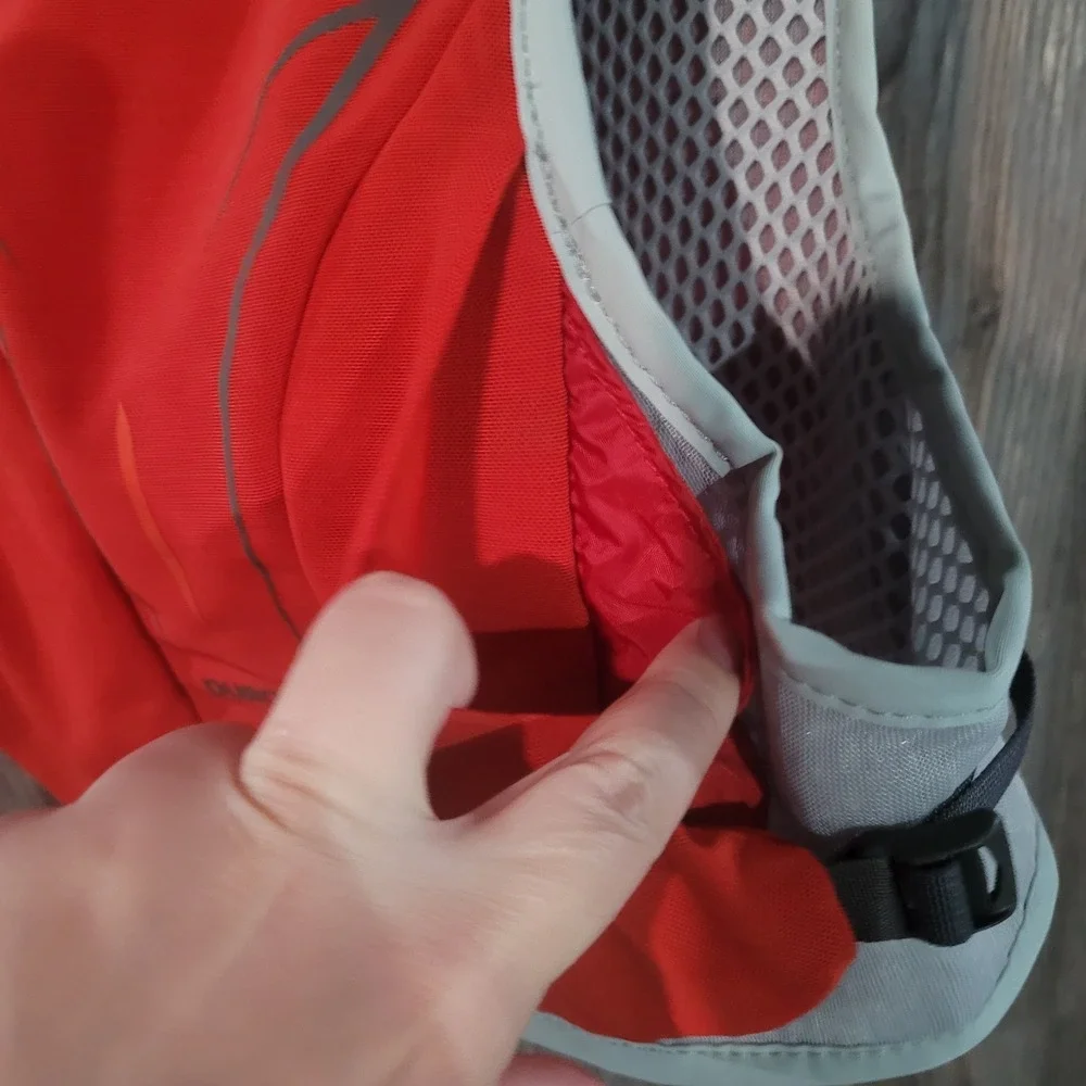 OSPREY duro liter